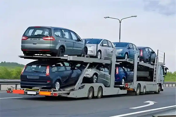 延寿轿车托运查询